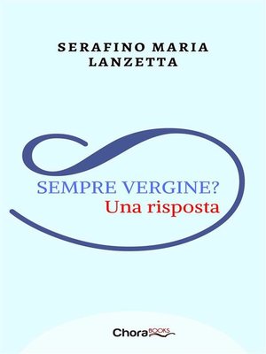 cover image of Sempre Vergine?
